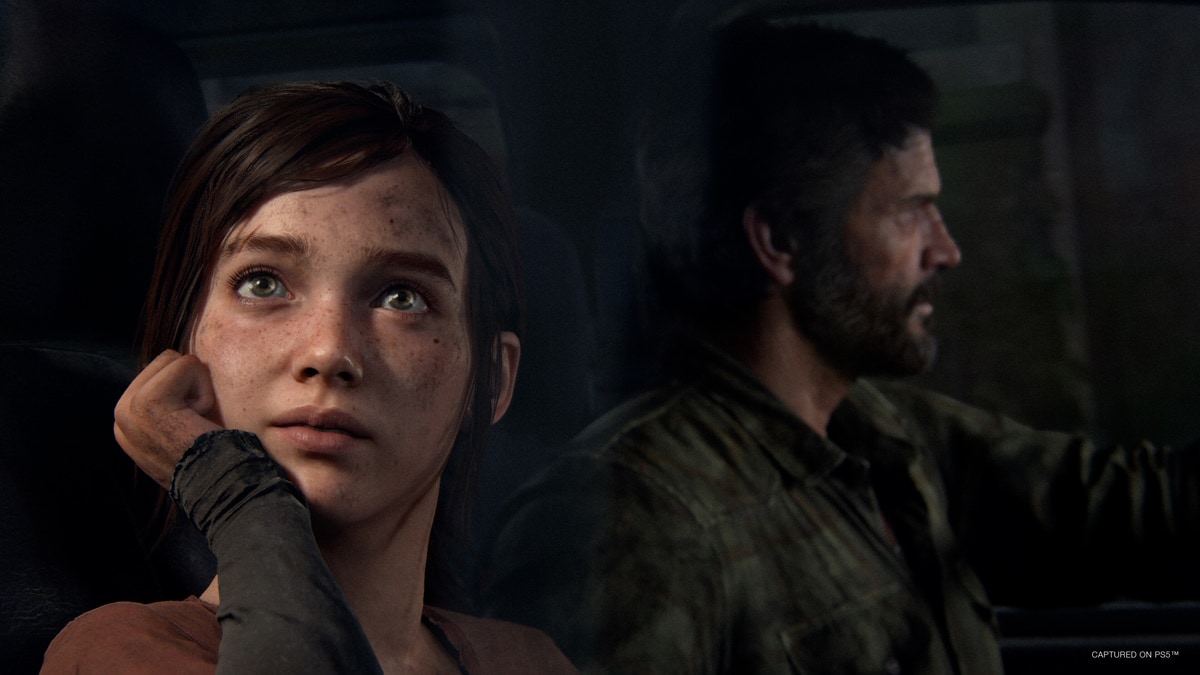 The Last of Us Bagian I di PS5 Menawarkan Uji Coba Gratis 2 Jam untuk Anggota PS Plus Premium