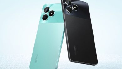 Kereen..!! Realme C51 Siap Di Luncurukan, Ini Spesifikasi Dan Harga