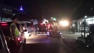 Mediasi Berhasil, Blokde Jalan Nasional di Perentak Dibuka Mediasi Berhasil, Blokde Jalan Nasional di Perentak Dibuka