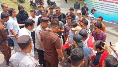 Terendus Skandal Rp. 17, 5 Miliar Anggaran MTQ Ke-52 Sarolangun Terendus Skandal Rp. 17, 5 Miliar Anggaran MTQ Ke-52 Sarolangun