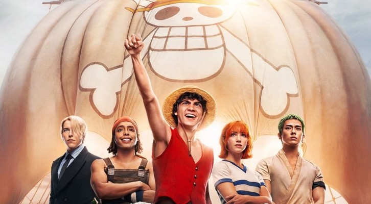 Rilis Terbaru di Platform OTT Minggu Ini: One Piece, Bro, Friday Night Plan, dan Lainnya di Netflix