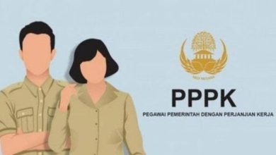 Pengumuman Penerimaan PPPK Kota Sungai Penuh 2024