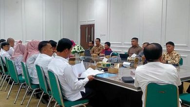 Sinergitas IAIN Kerinci dan Dinas BUDPAR Kota Sungai Penuh