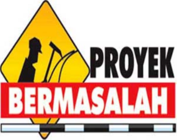 Bongkar Proyek Bermasalah Dinas PU Provinsi Jambi Sebesar Rp. 13 Miliar