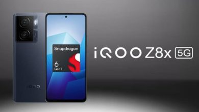 iQoo Z8 dan iQoo Z8x: Ponsel Seri Z Terbaru Dengan Spesifikasi Unggulan iQoo Z8 dan iQoo Z8x: Ponsel Seri Z Terbaru Dengan Spesifikasi Unggulan