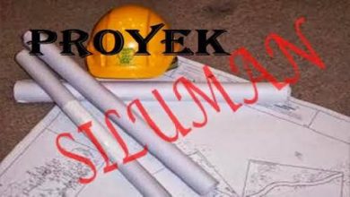 6 Paket Proyek Siluman Jambi Mulai Terkuak
