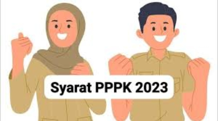 Dibuka Pendaftaran PPPK Kabupaten Kerinci, Ini Formasinya