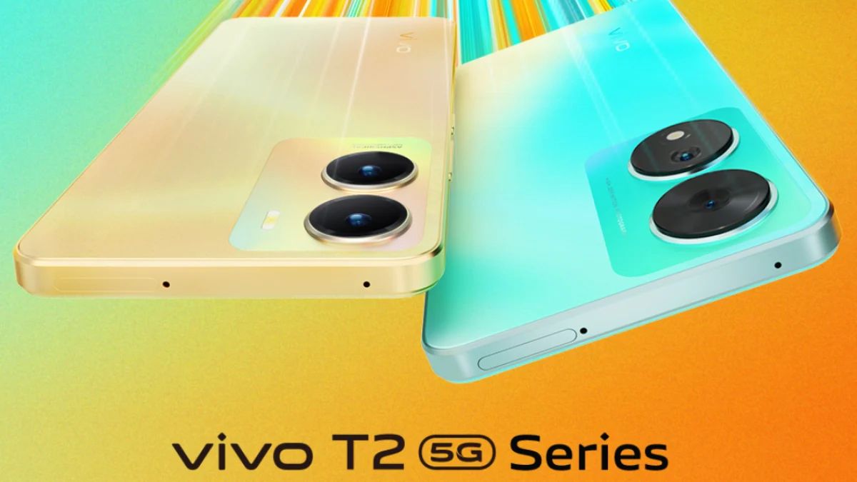 Sebelum Beli, Vivo T2 Series, Baca Spesifikasi Lengkapnya