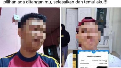 Warga Ditipu Pesan iPhone Menjadi 26 Orang, Ini Nama-namanya Warga Ditipu Pesan iPhone Menjadi 26 Orang, Ini Nama-namanya