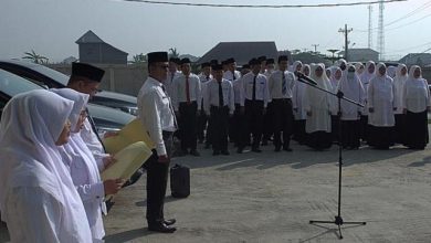 IAIN Kerinci Gelar Orientasi PPPK 2023