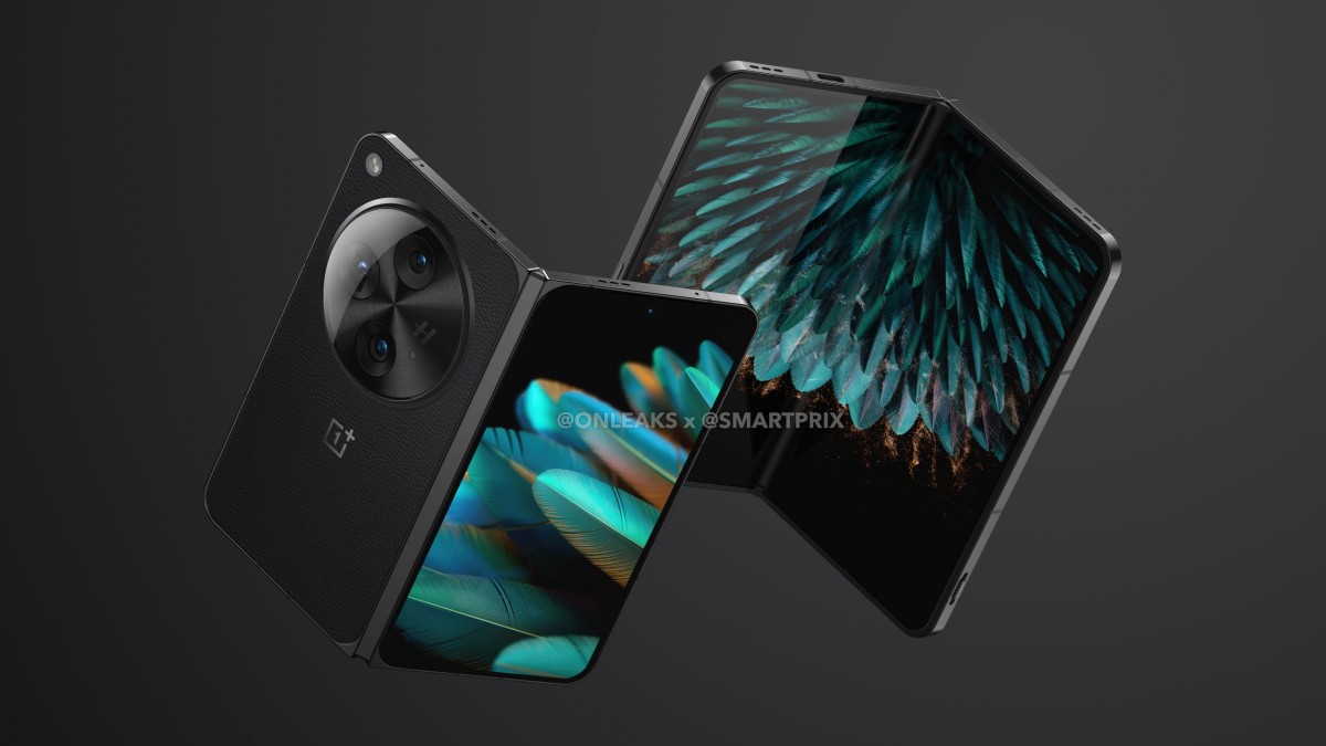 Spesifikasi Kamera dan Tampilan Terperinci untuk OnePlus Open yang Dikonfirmasi akan Menggunakan Sensor LYTIA-T808 dari Sony