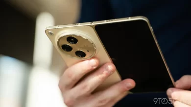 Desain Oppo Find N3 Terungkap dalam Render Resmi Sebelum Peluncuran 19 Oktober