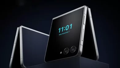 Samsung Galaxy Z Flip 5 Retro: Edisi Khusus, Spesifikasi Lengkap