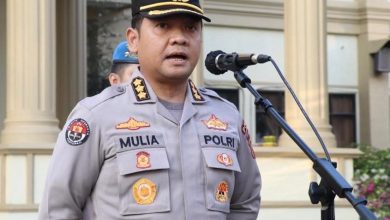 Mediasi Berhasil! Warga Buka Pemblokiran Jalan di Sarolangun Mediasi Berhasil! Warga Buka Pemblokiran Jalan di Sarolangun