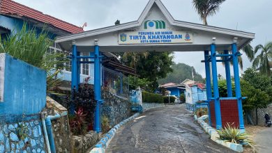 Pelanggan Perumda Tirta Khayangan Mengeluh, Air Sering Mati