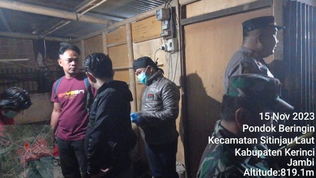 Polisi Selidiki Penyebab Meninggalnya Lisnawati