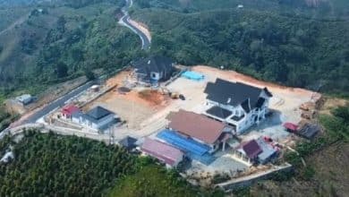 Capaian Peningkatan Pembangunan Kabupaten Kerinci Capaian Peningkatan Pembangunan Kabupaten Kerinci