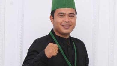 Sanipar Kandidat Ketua Umum PB HMI
