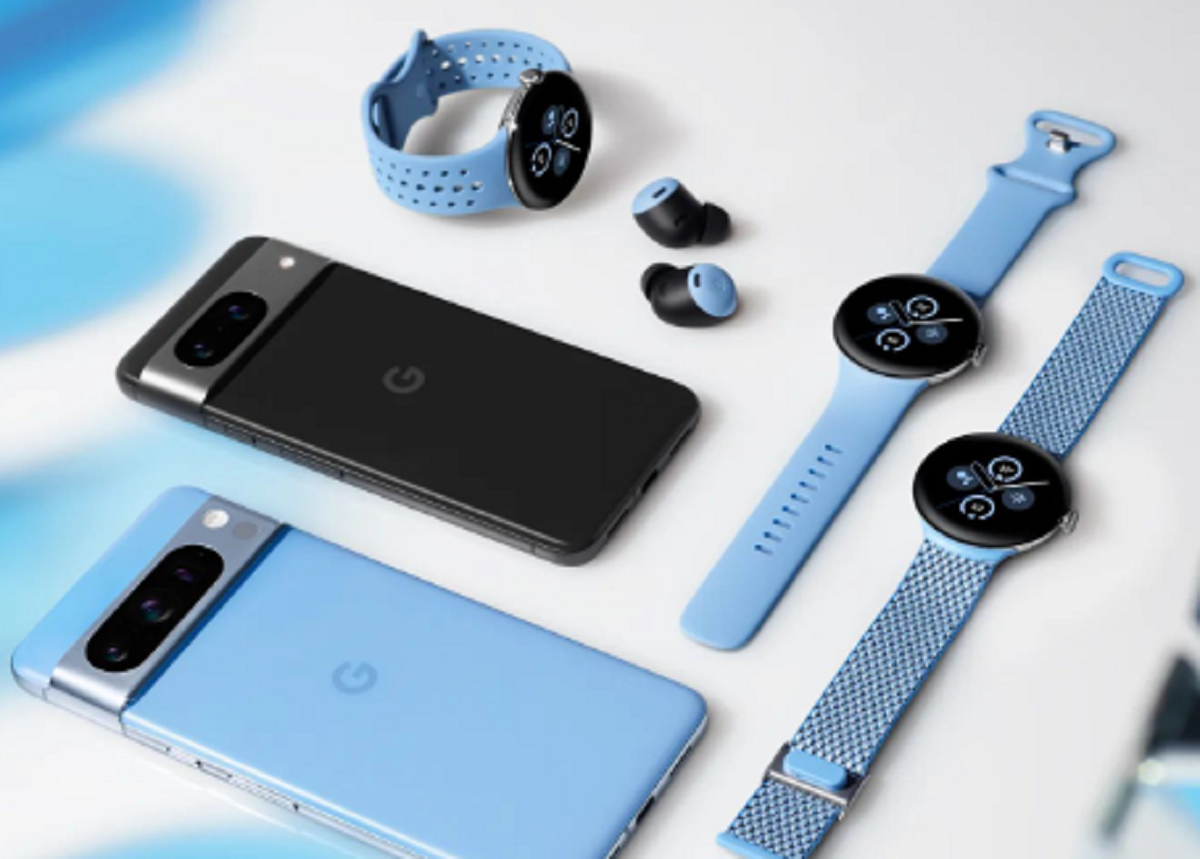 Pengguna Google Pixel 8 Mengeluhkan Masalah Daya Baterai Buruk dan Pemanasan Berlebih