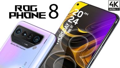 Spesifikasi Dan Harga Asus ROG Phone 8 Series Menggunakan Snapdragon 8 Gen 3 SoC
