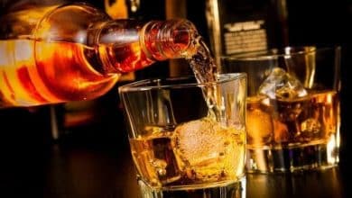 10.024 Botol BB Dimusnahkan, Miras di Karouke Taman Bunga Bukit Tengah Tersaji Bebas