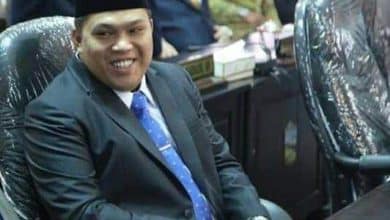 Jiwa Besar Sang Legislator