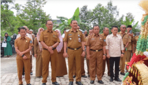 Beasiswa Kerinci Cerdas 2023