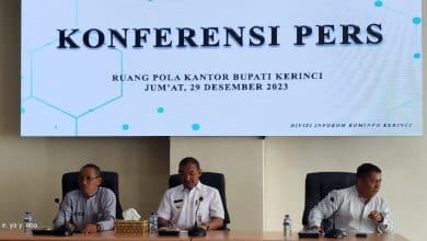 Asraf: Jika Ditemukan Kecurangan Seleksi PPPK, Harus Tanggungjawab Secara Hukum