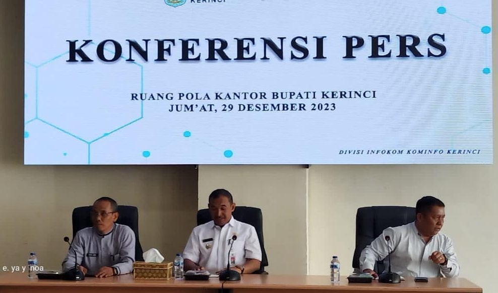 Asraf: Jika Ditemukan Kecurangan Seleksi PPPK, Harus Tanggungjawab Secara Hukum