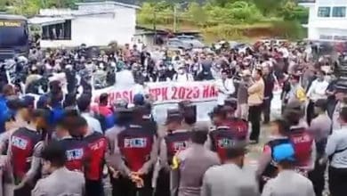 Peserta PPPK yang Curang Harus Digugurkan