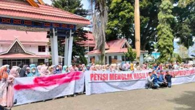 Miris! Tukang Ojek Jual Sapi Untuk Anaknya Tes PPPK, Ternyata Tidak Lulus
