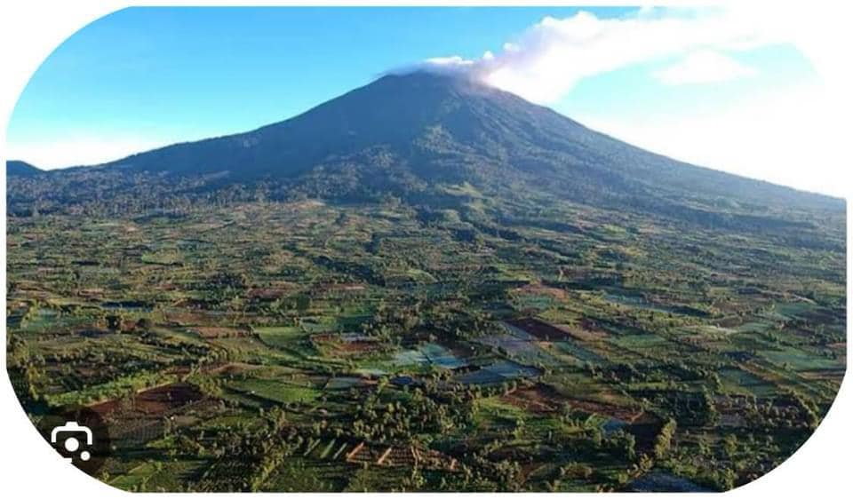 Terkait Banjir, Ini Kata Defitra Eka Jaya, Rawang Merupakan Pelintasan Air Saja