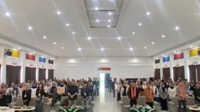 Himsak Gelar Fusako Fest 2024