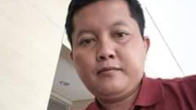 Zainal alias Pak Tiara Ditangkap di Sungai Penuh Zainal alias Pak Tiara Ditangkap di Sungai Penuh
