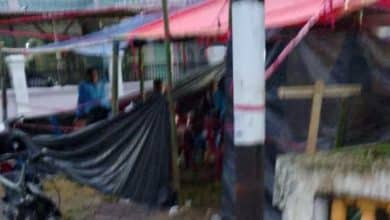 Endus Kecurangan di TPS Gunung Raya dan Bukit Kerman, APH dan Bawaslu Serius Awasi