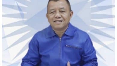 Zulhadri Berpeluang Raih Kursi DPRD Sungai Penuh