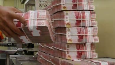 Dugaan Suap Penyelenggara 1 Miliar, Dongkrak Suara Bir Ali