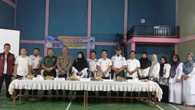 Musrenbang RKPD 2025 Danau Kerinci Barat