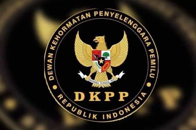 Endus Pelanggaran Etik KPU Kerinci, Nasib Kosioner Ditangan DKPP