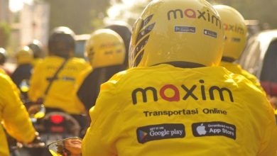 Tanggapan Maxim Indonesia Terkait 4 Organisasi Ojek Sungai Penuh Menolak Kehadiran Maxim