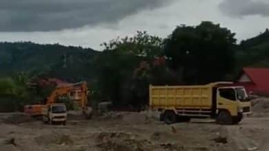 Doni: APH Diminta Tindak Tegas Pelaku Galian C Illegal di Kerinci