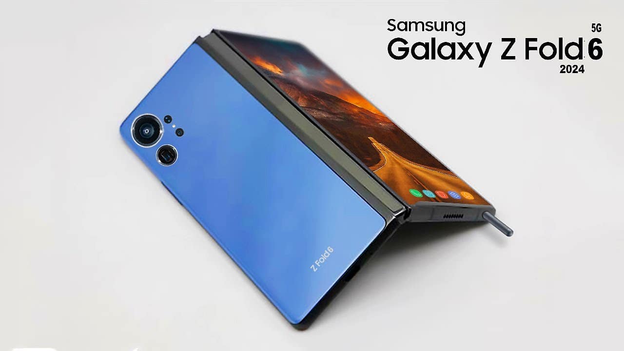 Samsung Galaxy Z Fold 6 dan Galaxy Z Flip 6: Pengisian Cepat 25W