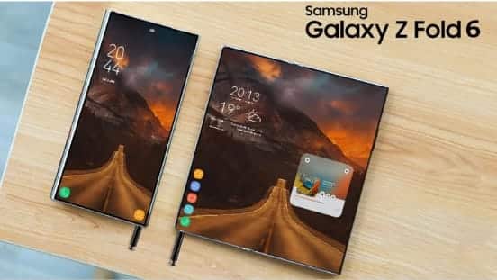 Samsung Galaxy Z Fold 6 Ultra: Keberadaannya Ada, tapi Mungkin Tidak Tersedia di Semua Pasar