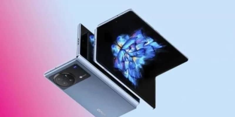 Vivo X Fold 3: Smartphone Lipat Terbaru dari Vivo yang Akan Segera Hadir di India