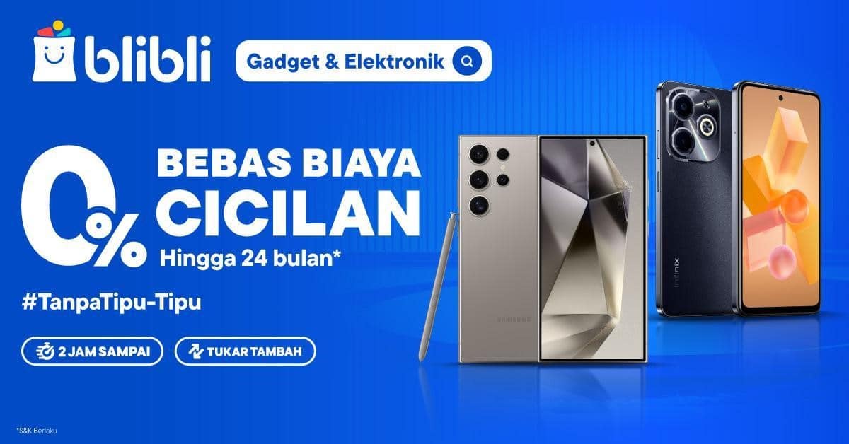 Review iPhone 15: Spesifikasi Unggulan dan Harga Terbaik Hanya di Blibli!