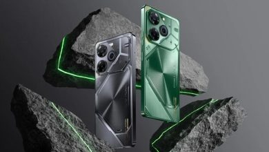 Tecno Pova 6 Pro 5G: Ponsel 5G Terbaru dengan Pencahayaan Arc Terbaru dan Baterai 6.000mAh Harga, Spesifikasi