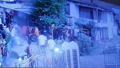 Dikeroyok, 1 Korban Warga Koto Lanang Kerinci Dilarikan ke RS