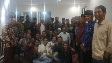 Mendadak, Tokoh Adat Tigo Luhah Tanah Sekudung Ngumpul di Rumah Monadi Malam Ini Mendadak, Tokoh Adat Tigo Luhah Tanah Sekudung Ngumpul di Rumah Monadi Malam Ini