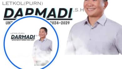 Darmadi dan Pemersatu Darmadi dan Pemersatu