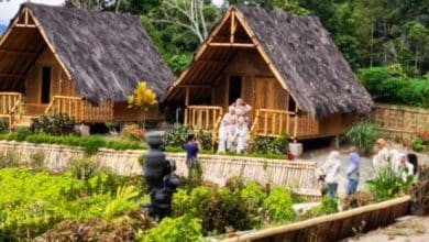 Desa Wisata Buluh Perindu Baru Semerah Lolos 100 Besar Nasional Adwi Indonesia 2024